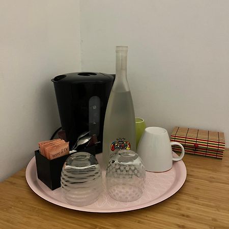 Cosy Room 베르통 외부 사진
