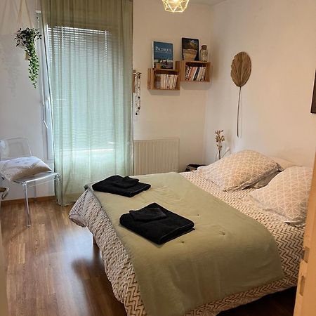 Cosy Room 베르통 외부 사진