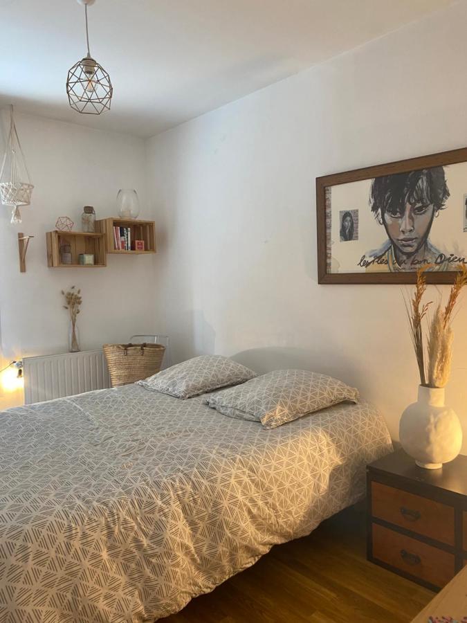Cosy Room 베르통 외부 사진