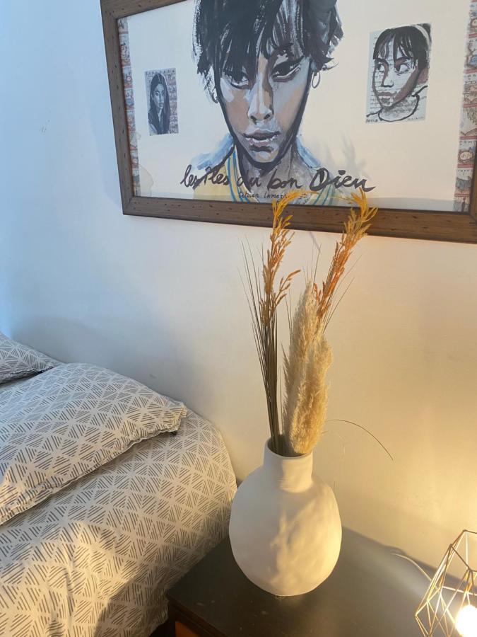 Cosy Room 베르통 외부 사진