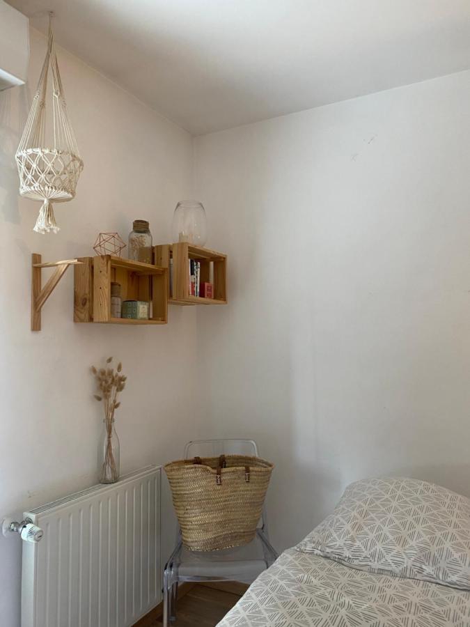 Cosy Room 베르통 외부 사진