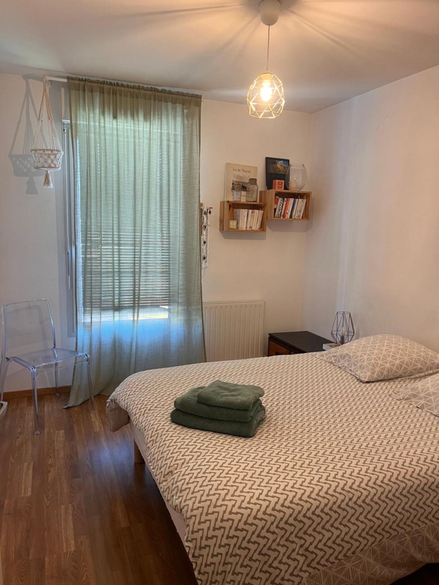 Cosy Room 베르통 외부 사진
