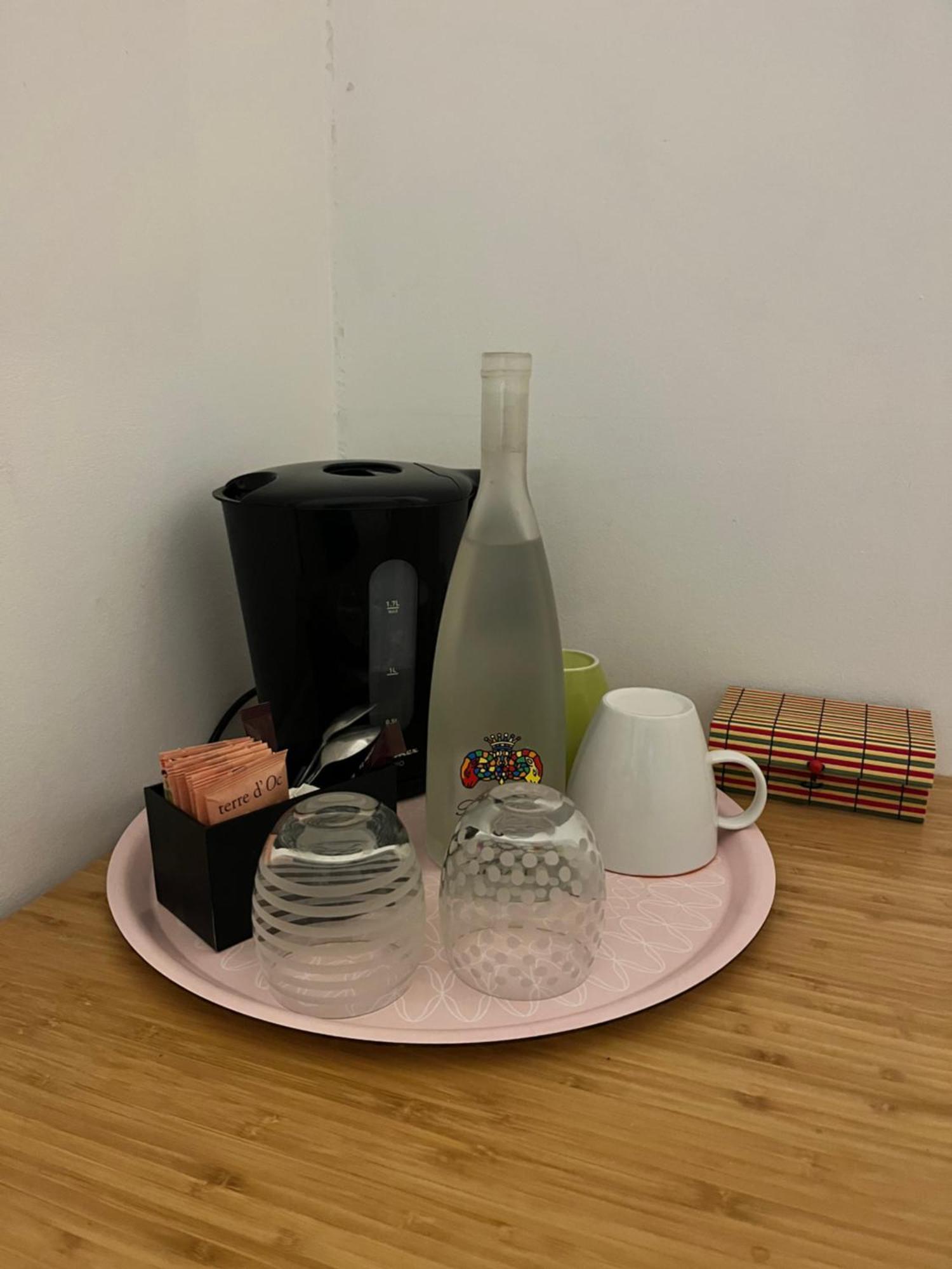 Cosy Room 베르통 외부 사진