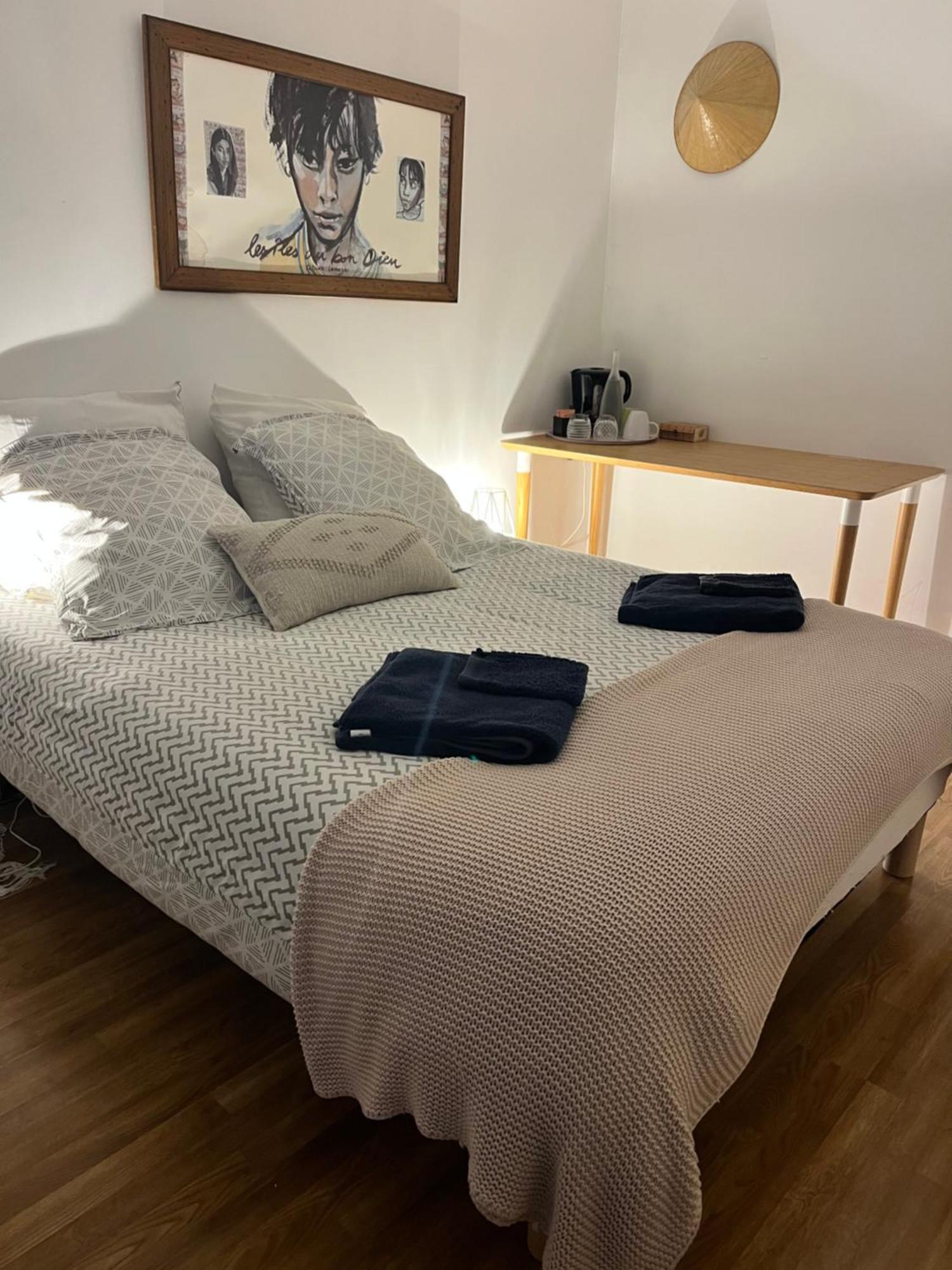 Cosy Room 베르통 외부 사진