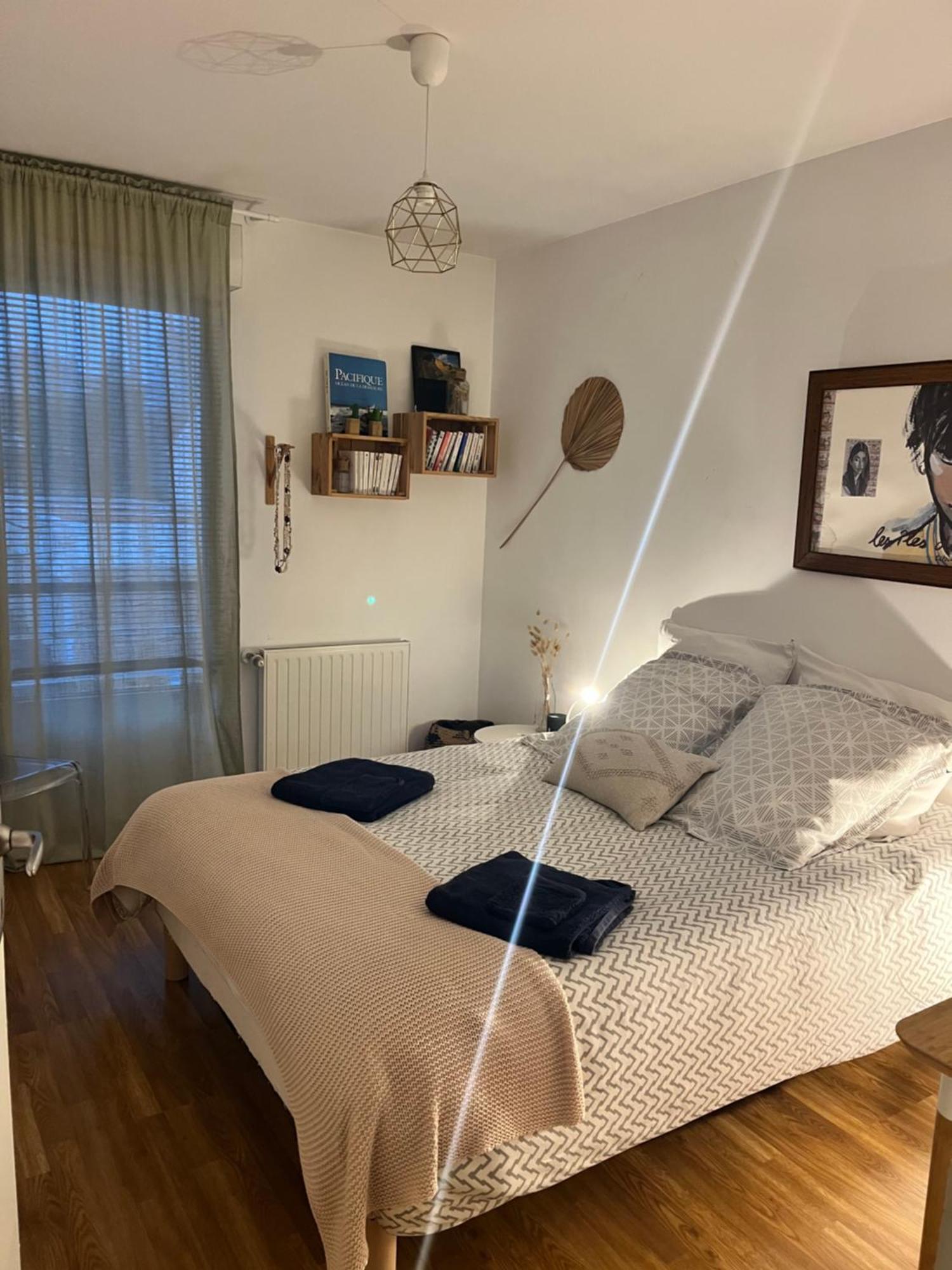 Cosy Room 베르통 외부 사진