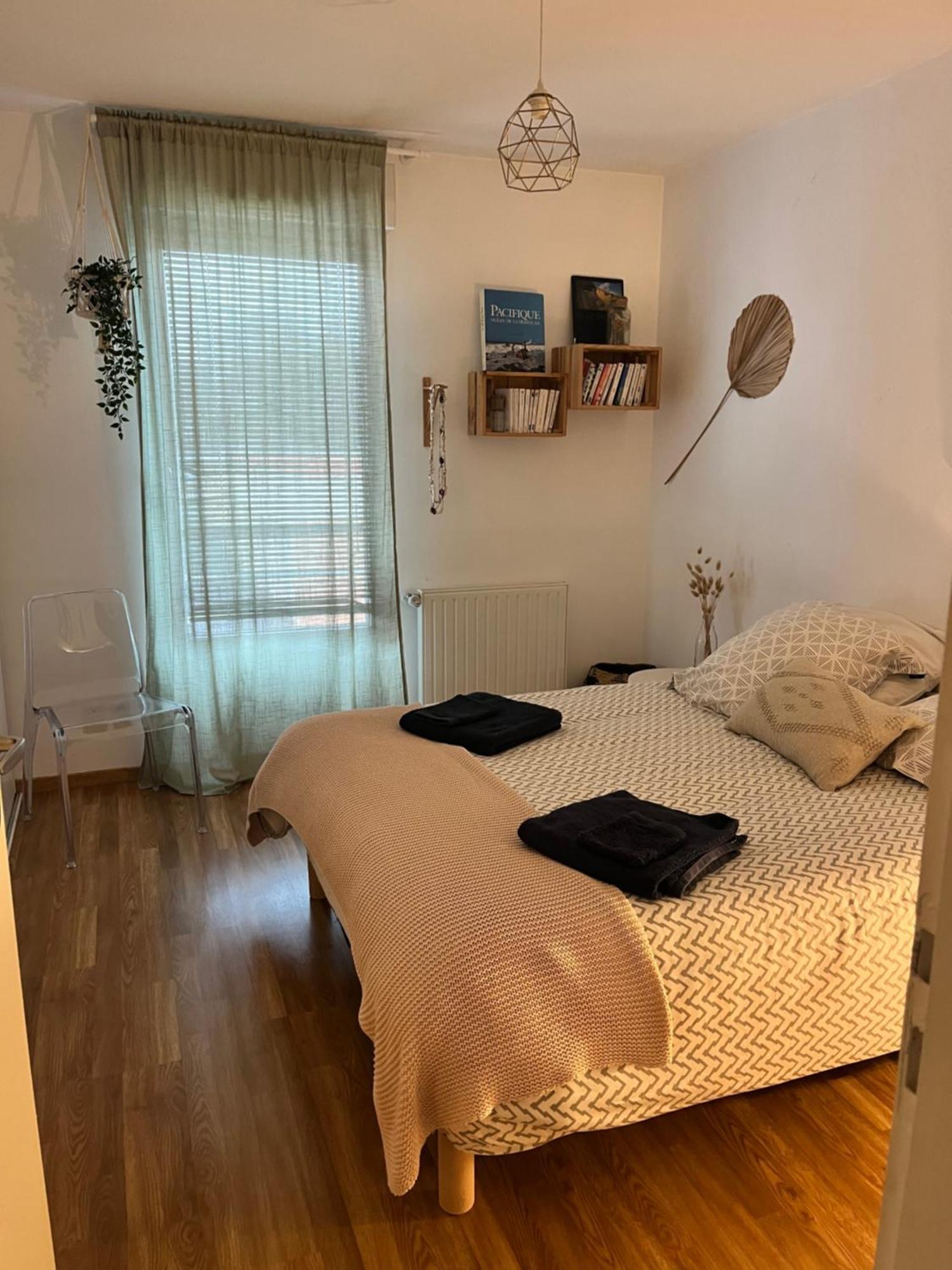 Cosy Room 베르통 외부 사진
