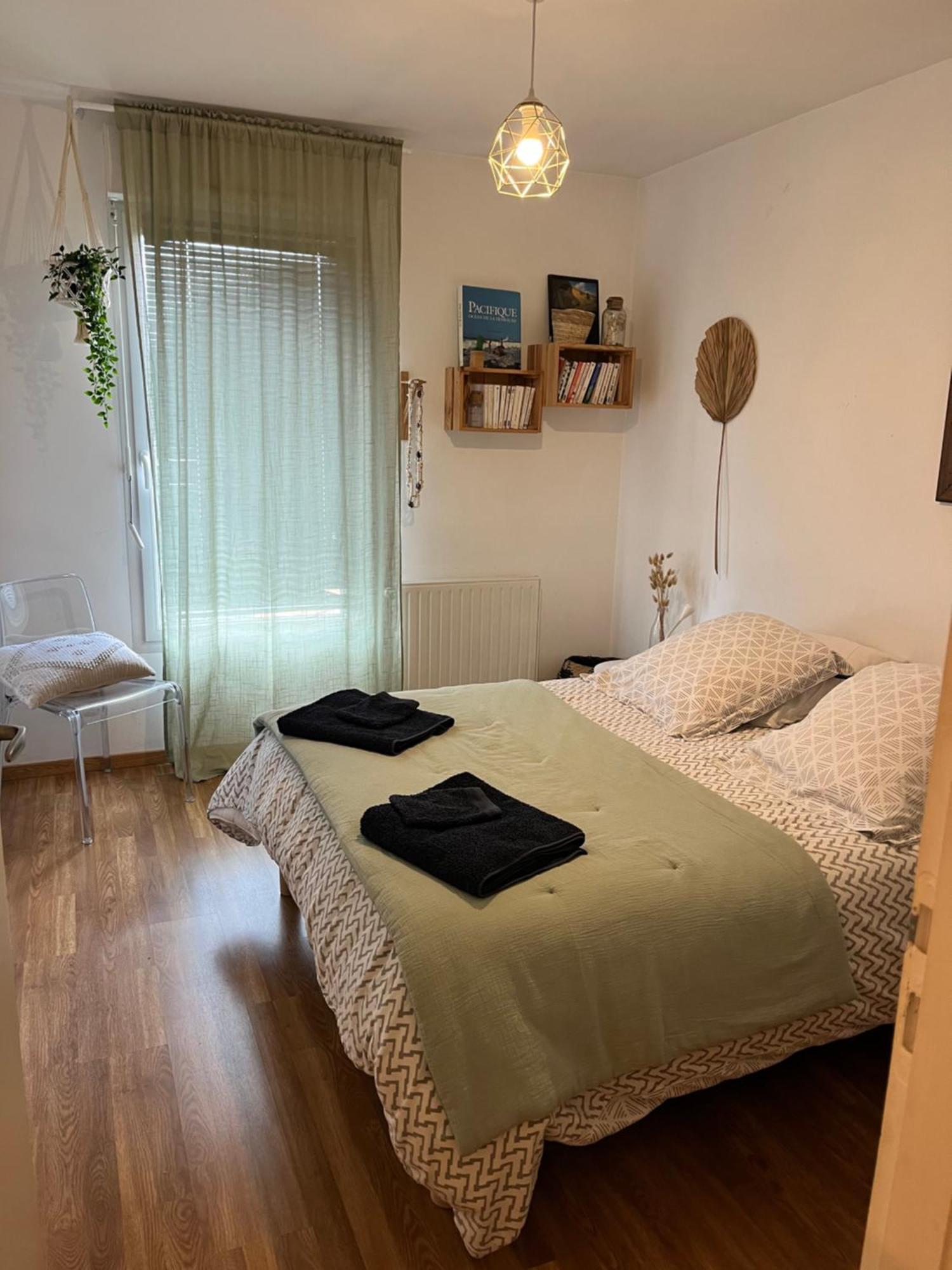 Cosy Room 베르통 외부 사진